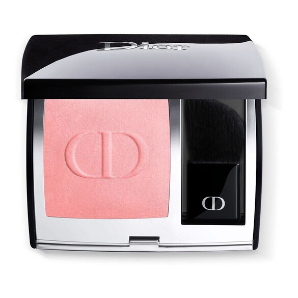 Rouge Blush - Cheek and Cheekbone Blush - High Pigmentation - Long Wear, DIOR