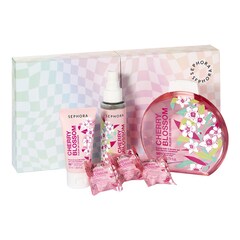 The Future is Yours Cherry Blossom, SEPHORA COLLECTION