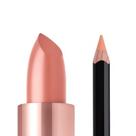 Fuller Looking & Sculpted Lip Duo Kit - Lip duo