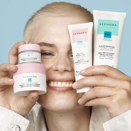 Nourishing moisturizer