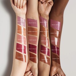 Gloss Bomb Cream - Color lip drip cream