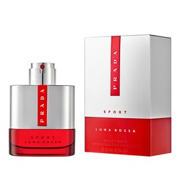 Luna Rossa Sport Eau de Toilette Spray