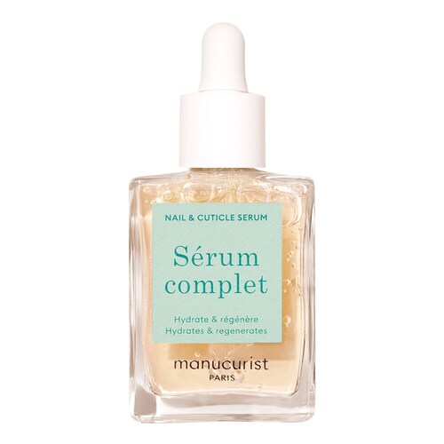 Manucurist Manucurist - Green Care Complete Serum