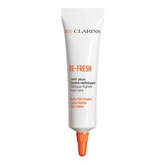 RE-FRESH FATIGUE-FIGHTER EYE CARE, My Clarins