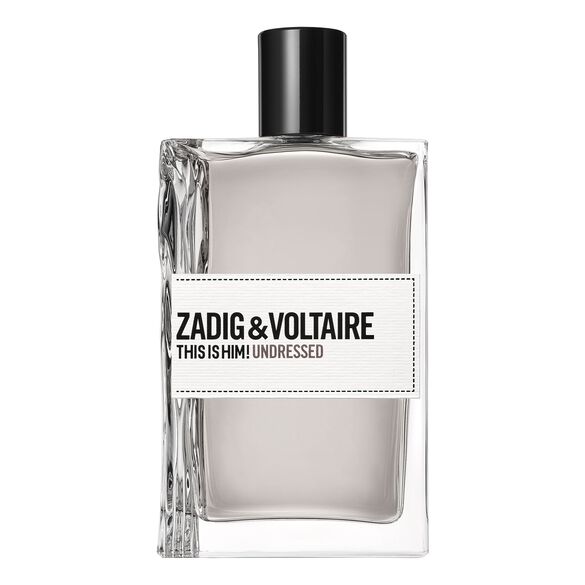 This is Him! Undressed Zadig & Voltaire ≡ SEPHORA