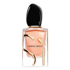 Armani Sì Eau de Parfum Intense, Armani