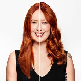 Illuminated Color Conditioner