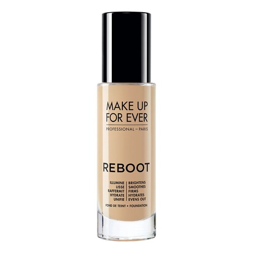 Make Up For Ever – Reboot Foundation