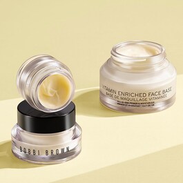 Vitamin Enriched Face Base