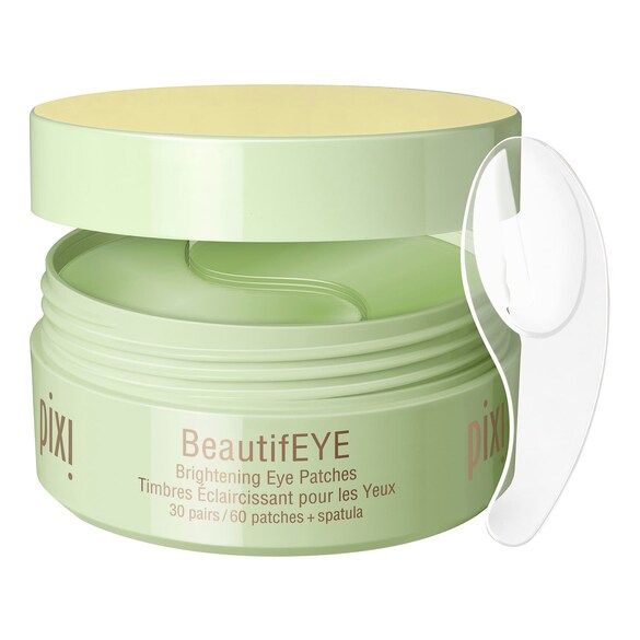 BeautifEYE Vitamin-C & Licorice, PIXI
