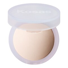 Cloud Set - Πούδρα σταθεροποίησης με χρώμα, KOSAS
