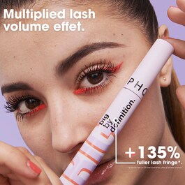 Big By Definition Mascara