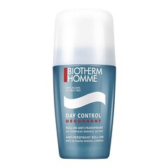 Deodorant Day Control - Déodorant Bille Anti-Transpirant, BIOTHERM