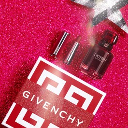 GIVENCHY L'INTERDIT EDP ROUGE