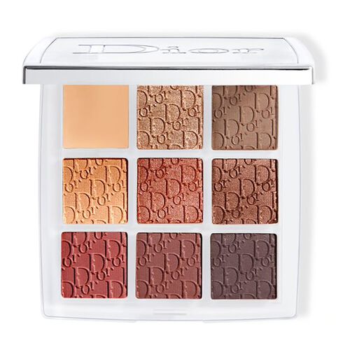 Dior Backstage - Dior Backstage Eye Palette - Multi-Use Eye Palette