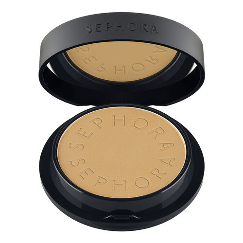 Sephora Collection - Best Skin Ever Matte Powder Foundation