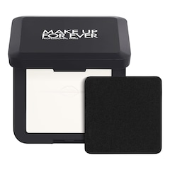 HD Skin Perfecting Pressed Powder - Αόρατη συμπιεσμένη πούδρα εξαιρετικό θόλωμα, Make Up For Ever