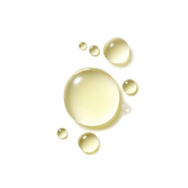 Sunshine Oil Vitamin C + Squalane Face Oil