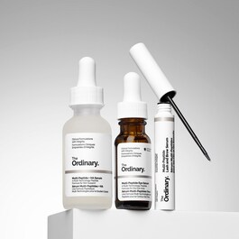 The Power of Peptides