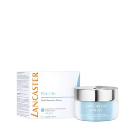 Lancaster Skin Life Night Recovery Cream