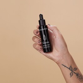 Addiction - Night & Day Face Oil