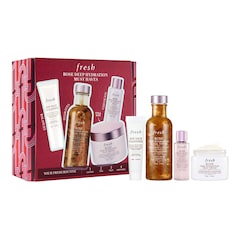 Hydrating Skincare, Fresh