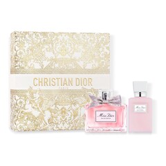 Miss Dior Set - Eau de Toilette and Body Milk - Limited Edition, DIOR