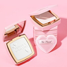 Pore Banishing & Bluring Face Powder