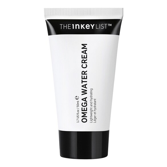 THE INKEY LIST | Omega Water Cream - Hydrating face cream