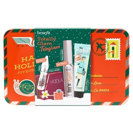 Totally Glam Telegram Holiday Set