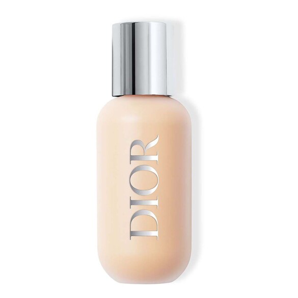 Dior Backstage Face & Body Foundation - Foundation for the face and body, DIOR BACKSTAGE