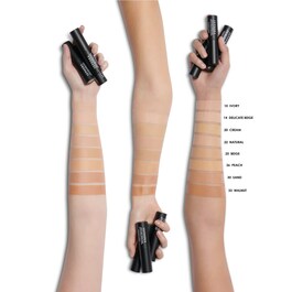 Matte perfection stick