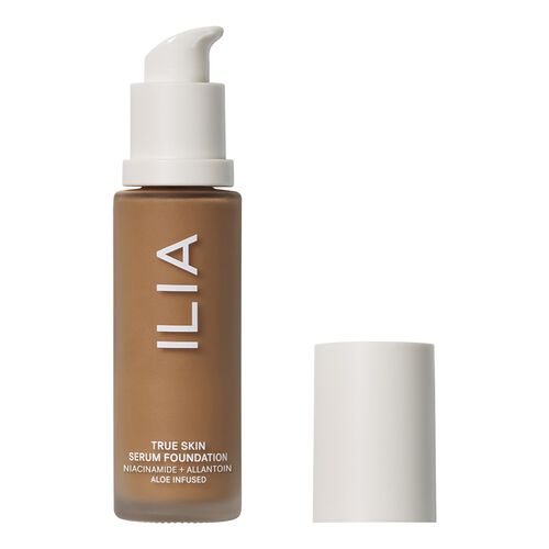 Ilia - True Skin Serum - Foundation