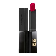 ROUGE PUR COUTURE THE SLIM VELVET RADICAL, YVES SAINT LAURENT