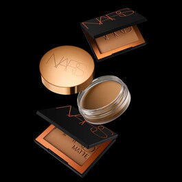 Bronzing Powder