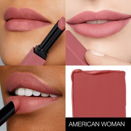 Starlight Powermatte Lipstick - Matte lipstick