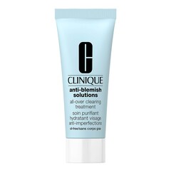 Anti-Blemish Clearing Treatment, CLINIQUE