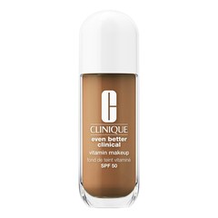 Even Better Clinical™ Vitamin Makeup SPF 50 - foundation, Clinique