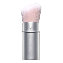 Luminizing Powder Retractable Brush