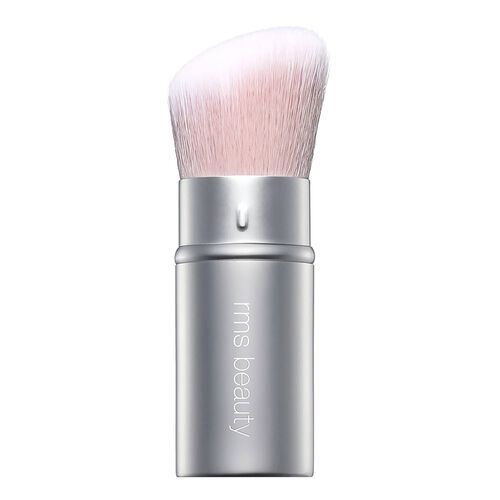 Rms Beauty - Luminizing Powder Retractable Brush