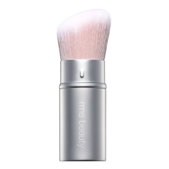 Luminizing Powder Retractable Brush, RMS BEAUTY