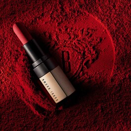 Luxe Matte Lip Color