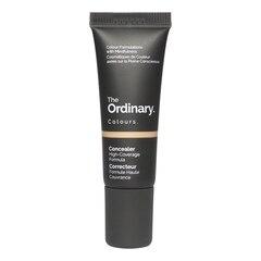 Concealer High Coverage Formula - Concealer , The Ordinary