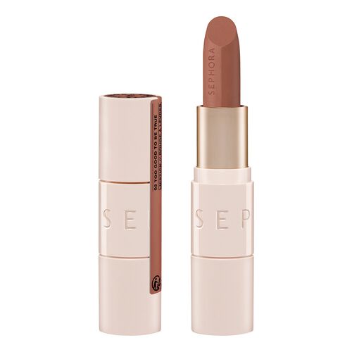Sephora Collection Sephora Collection - Rouge Is Not My Name Matte Lipstick