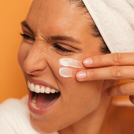 GinZing - Ultra-Hydrating Energy-Boosting Cream