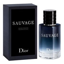 Sauvage Eau de Toilette