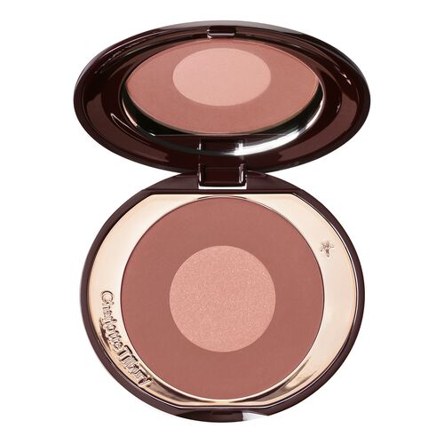Charlotte Tilbury - Cheek to chic - Blush
