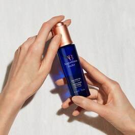 The Face Oil