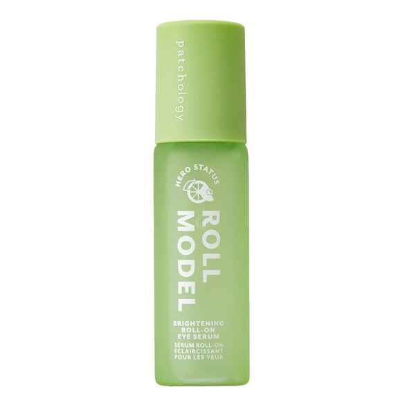 Roll Model - Brightening Roll-On Eye Serum, Patchology