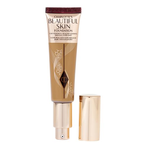Charlotte Tilbury - CHARLOTTE'S BEAUTIFUL SKIN FOUNDATION - 1 NEUTRAL
